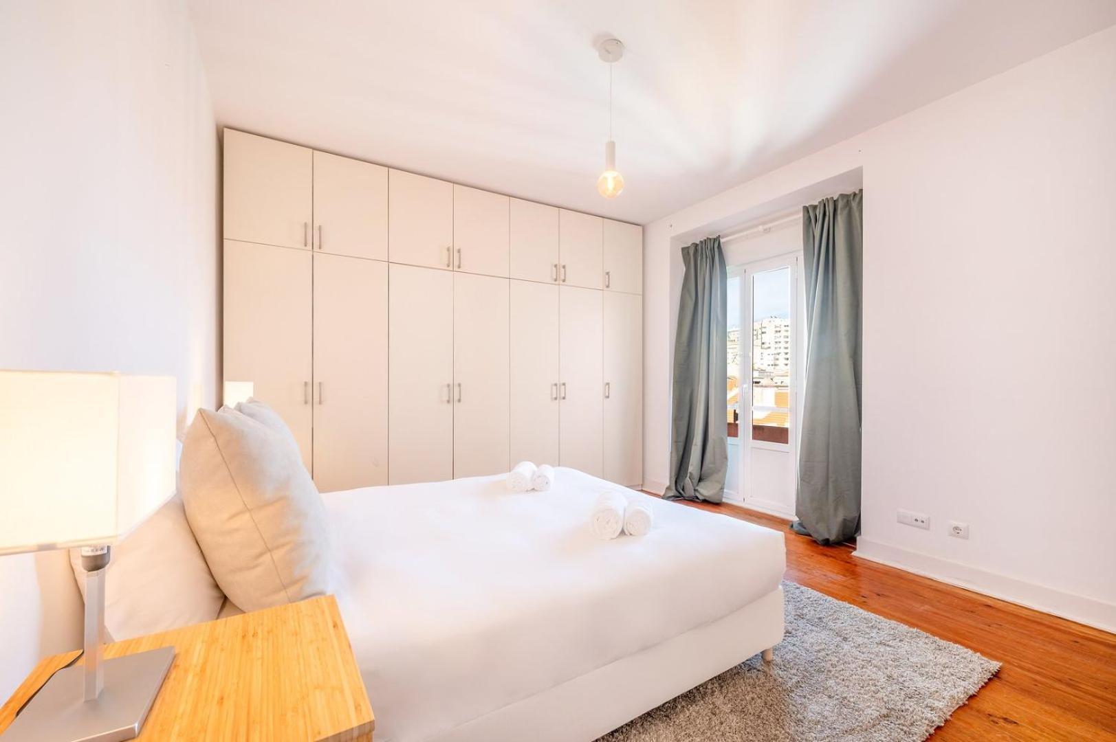 Guestready - Views And Comfort In Arroios Apartamento