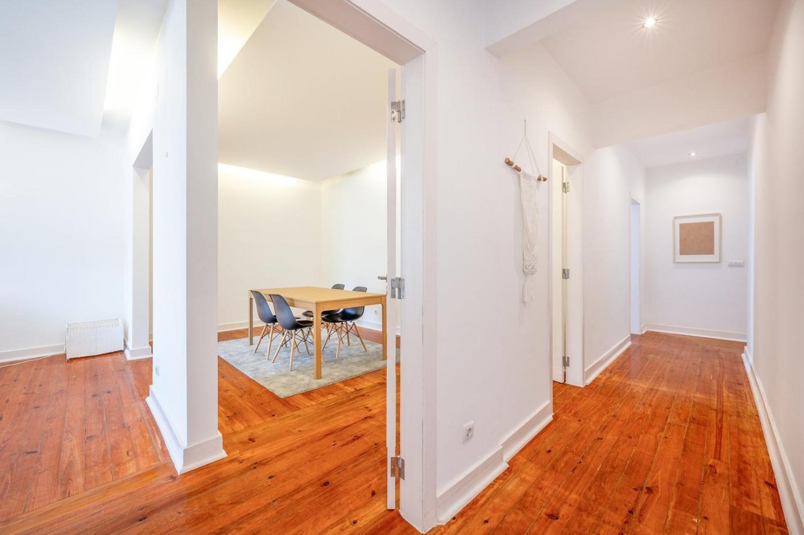 Apartamento Guestready - Views And Comfort In Arroios