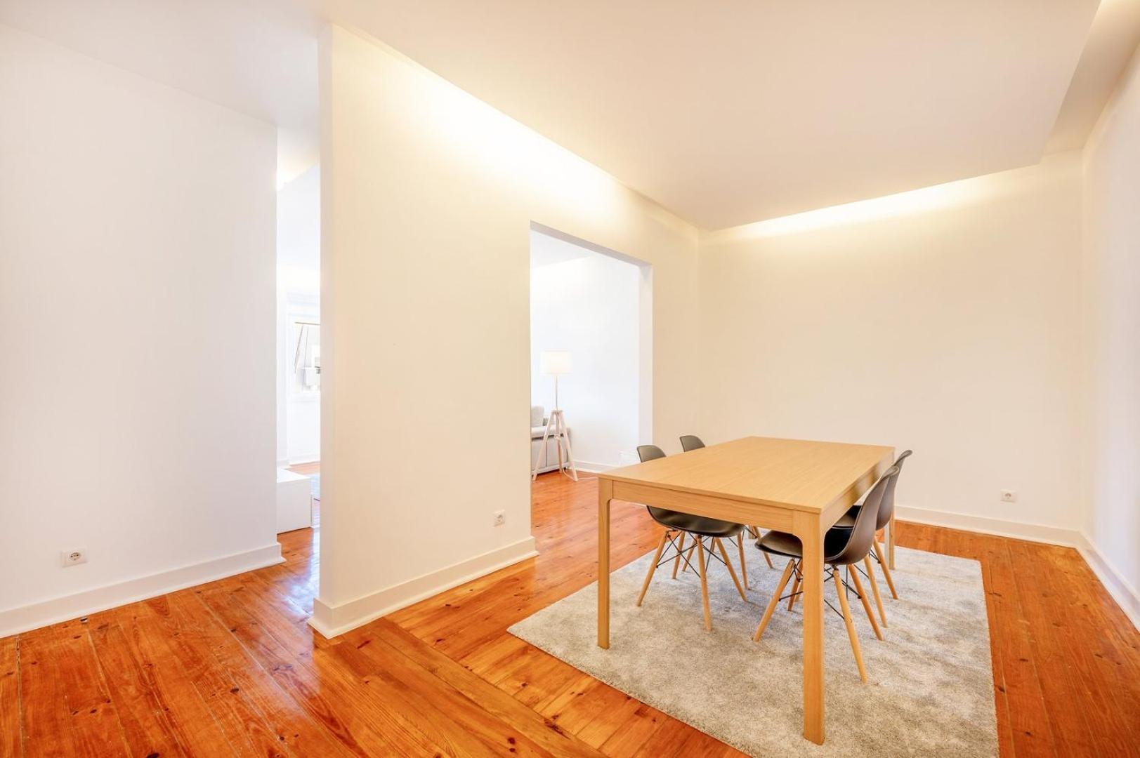 Guestready - Views And Comfort In Arroios Appartement Lisboa