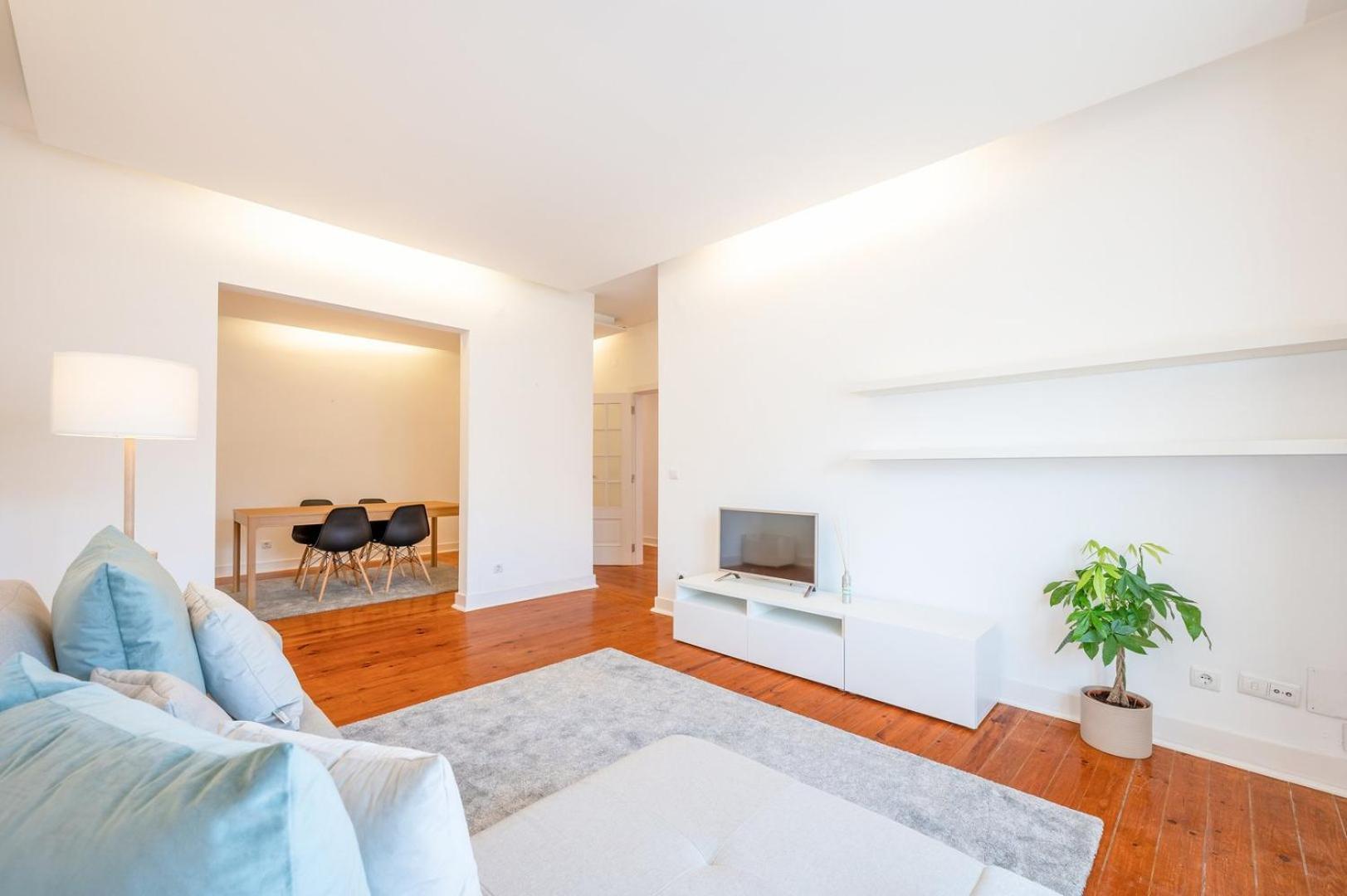 Guestready - Views And Comfort In Arroios Apartamento *