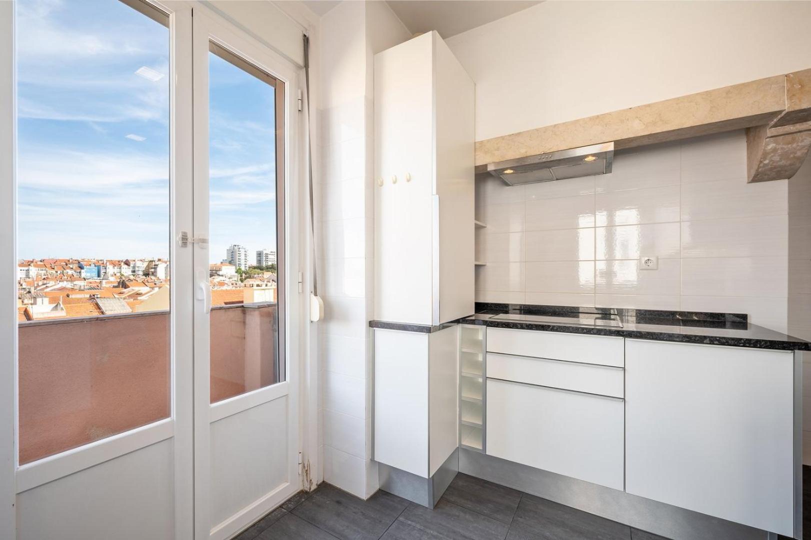 Guestready - Views And Comfort In Arroios Apartamento *