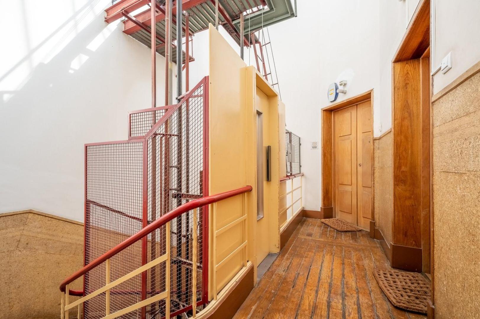 Guestready - Views And Comfort In Arroios Apartamento