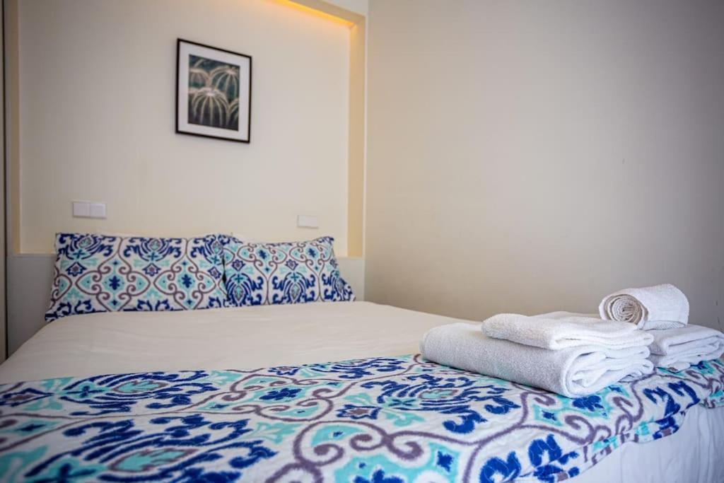 Sunny Bica - Downtown Large Appartement