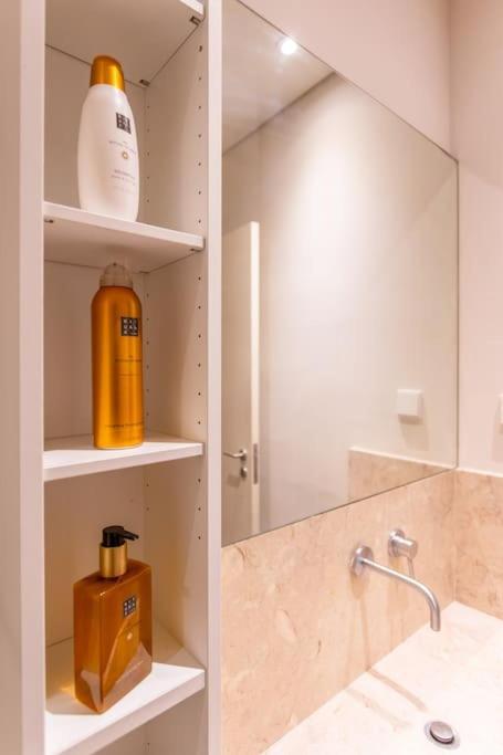 Sunny Bica - Downtown Large Appartement