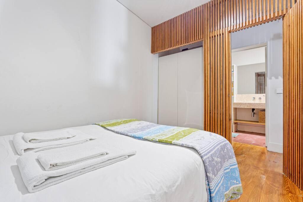 Sunny Bica - Downtown Large Appartement