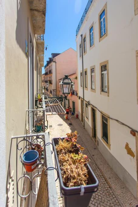 Appartement Sunny Bica - Downtown Large
