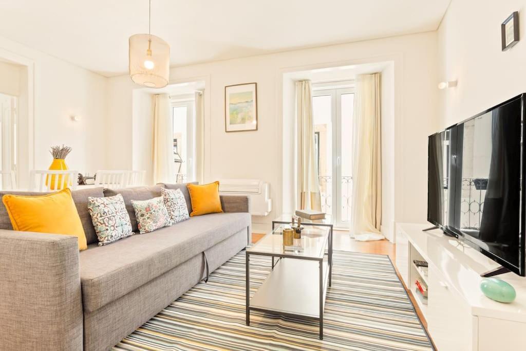 Appartement Sunny Bica - Downtown Large