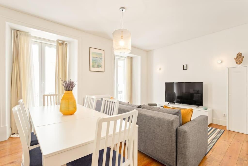 Appartement Sunny Bica - Downtown Large *