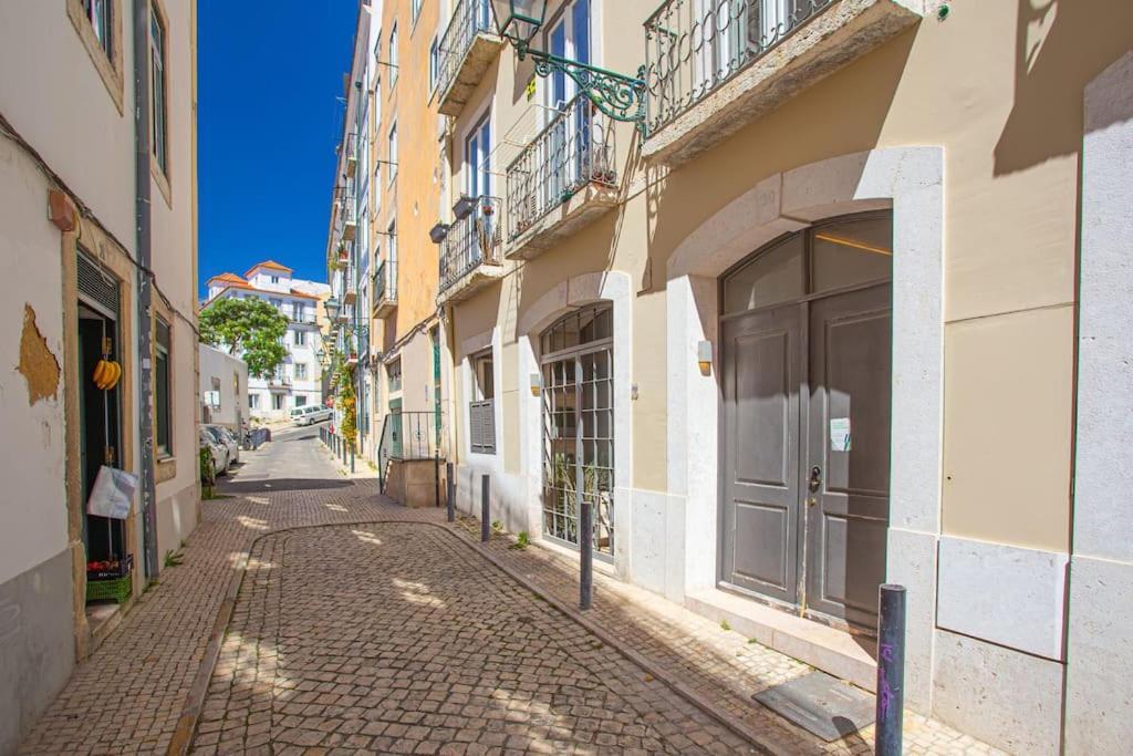 Appartement Sunny Bica - Downtown Large