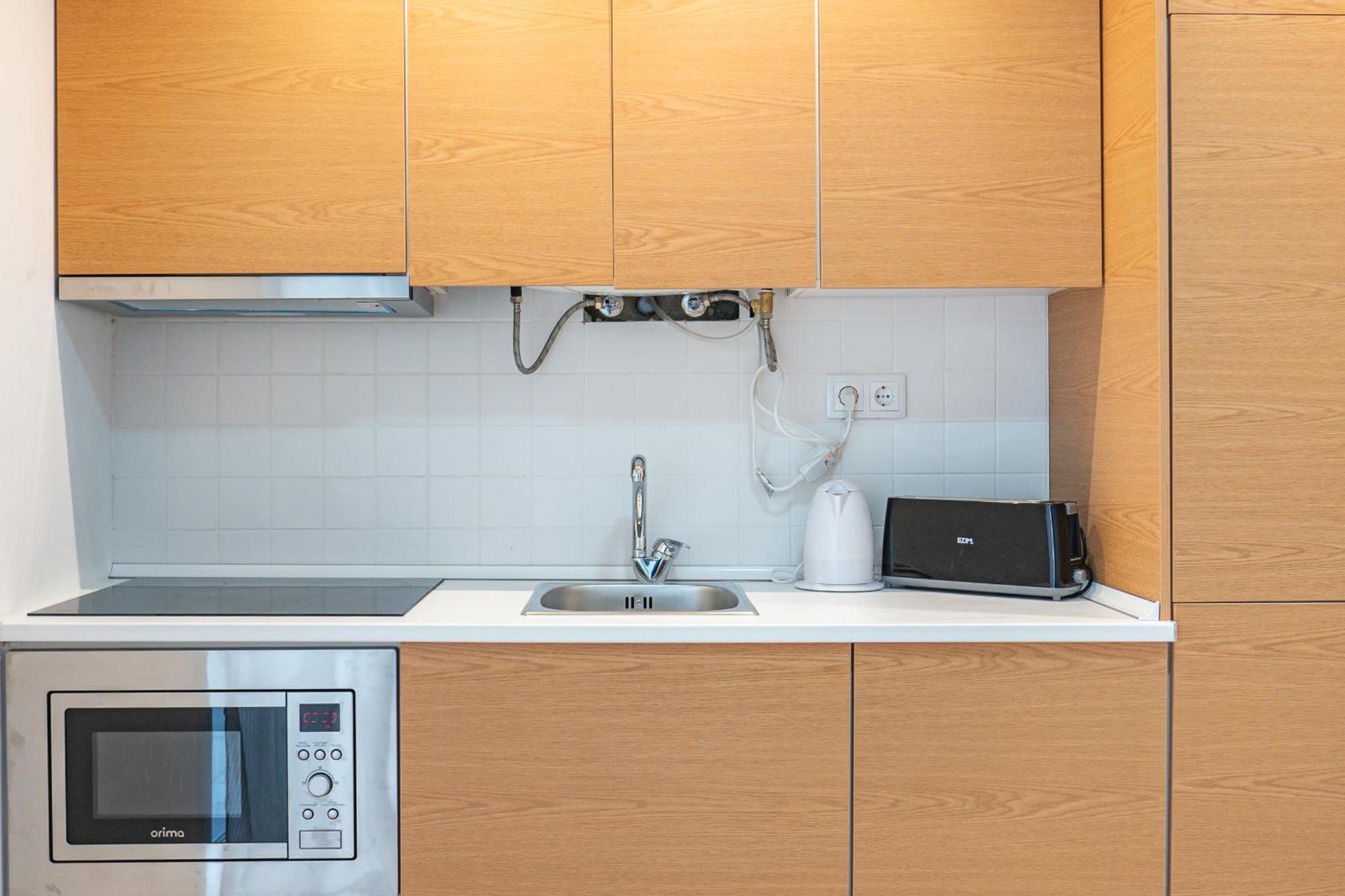 Gilberto Appartement