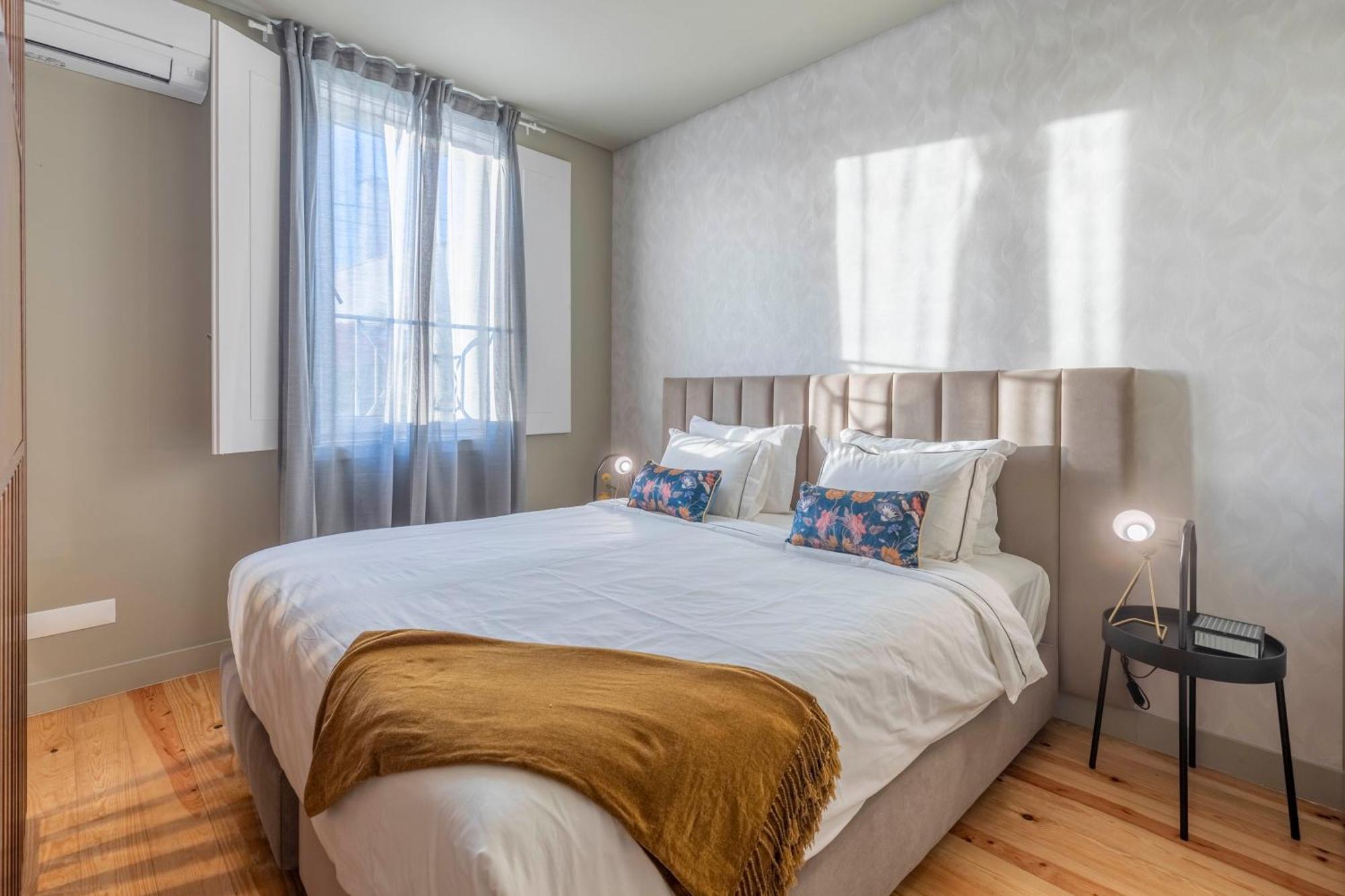Silva Apartment
