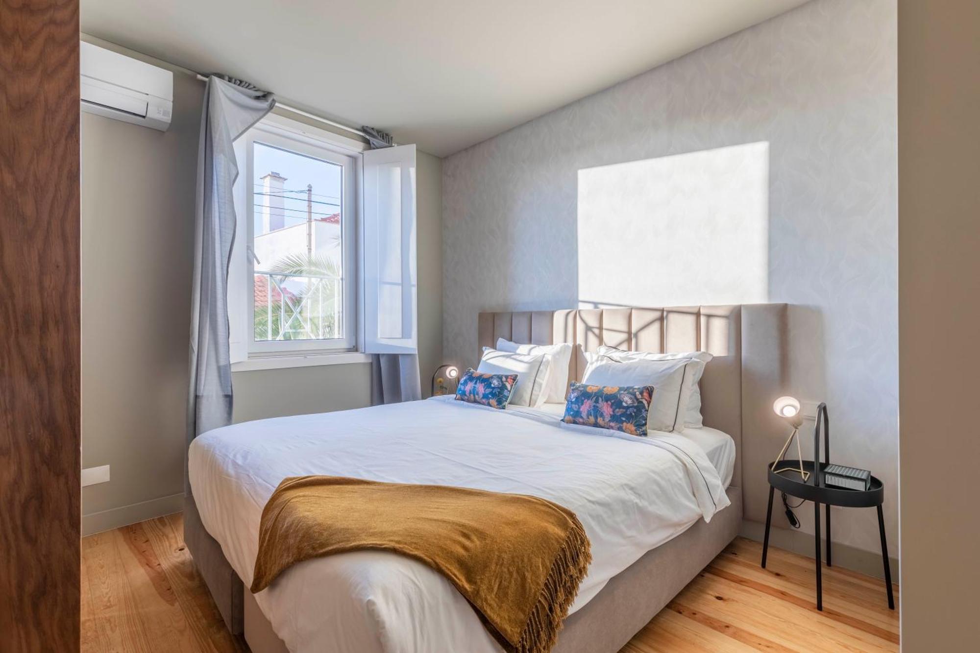 Silva Apartment
