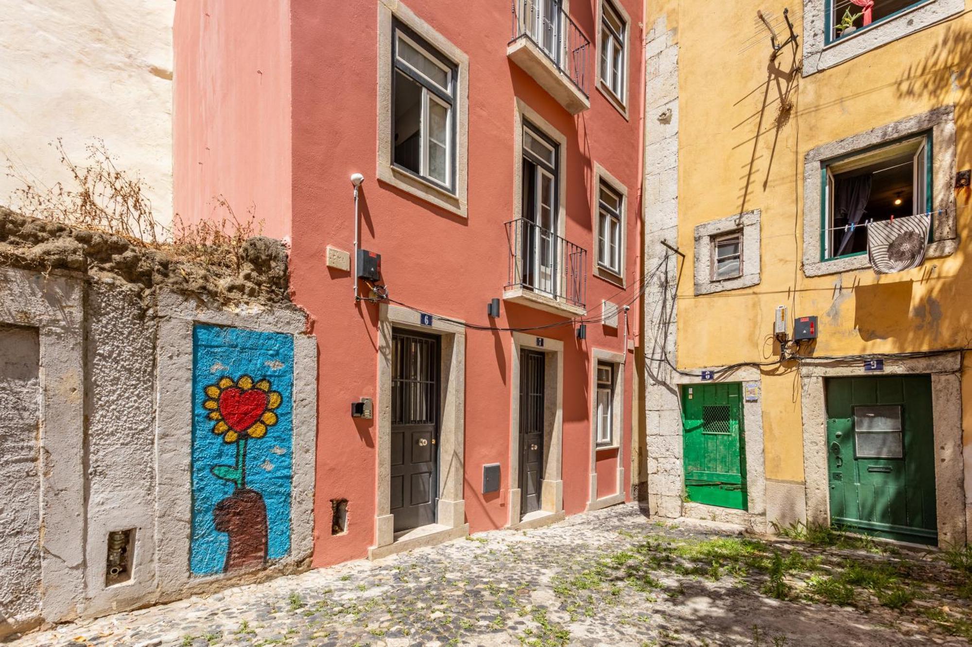 Gralhas * Lissabon
