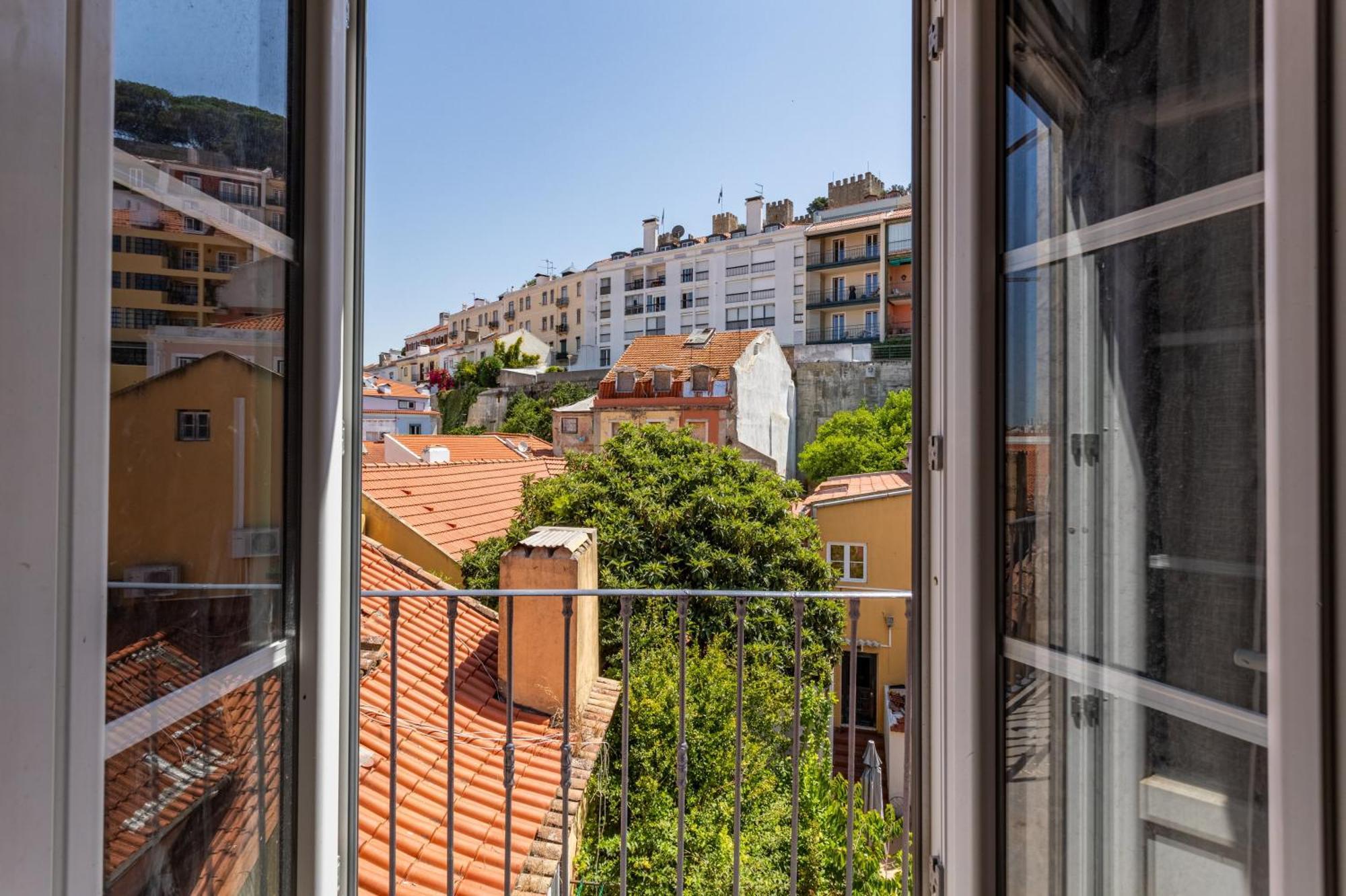 Gralhas Appartement