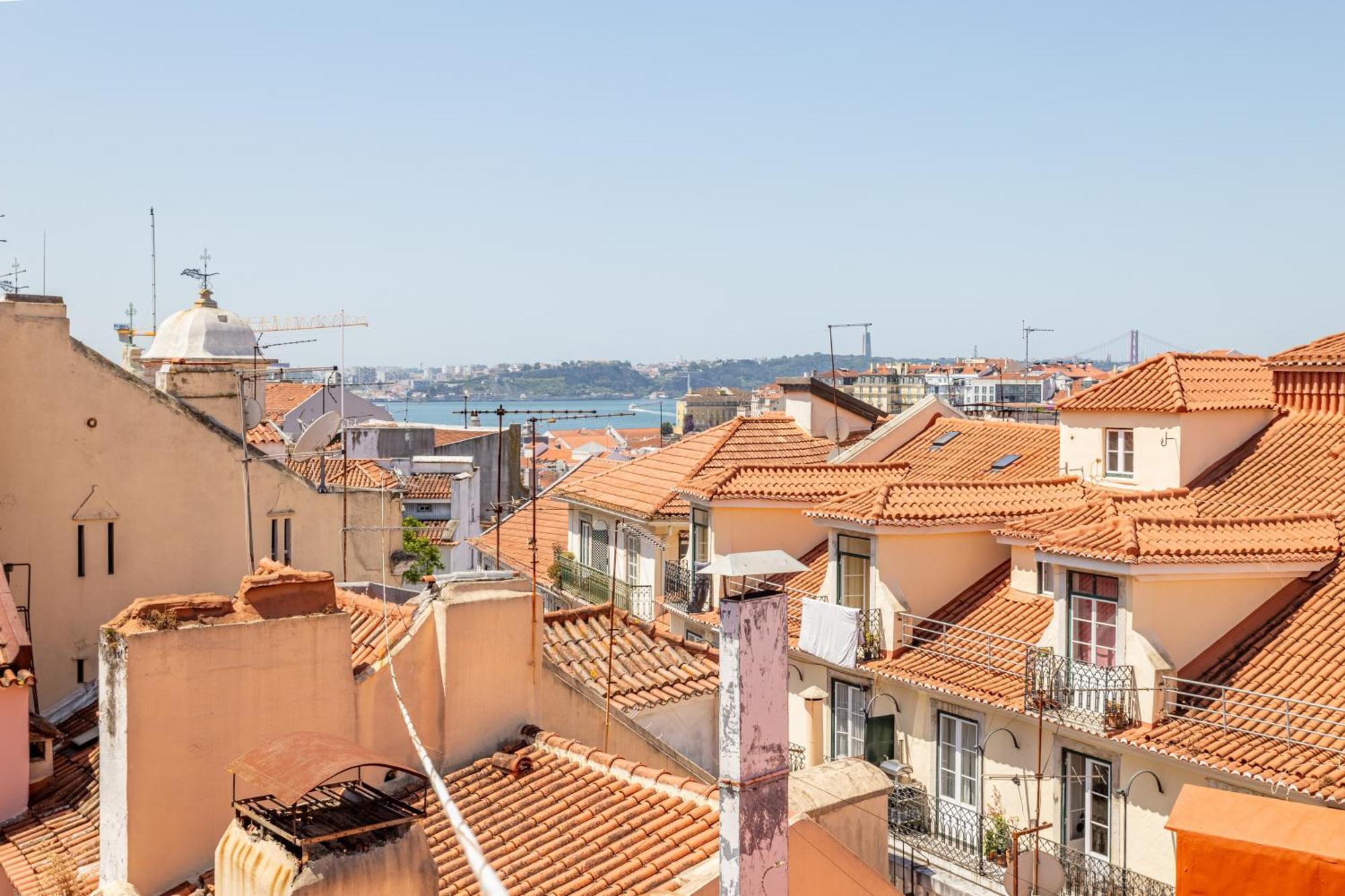 Gralhas Lissabon