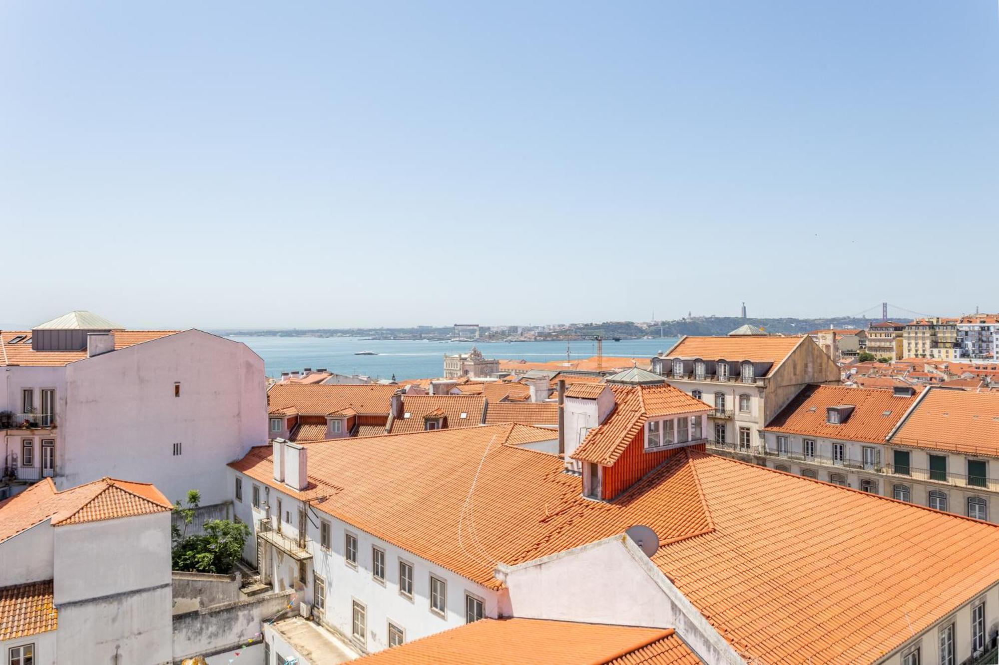 Gralhas * Lissabon