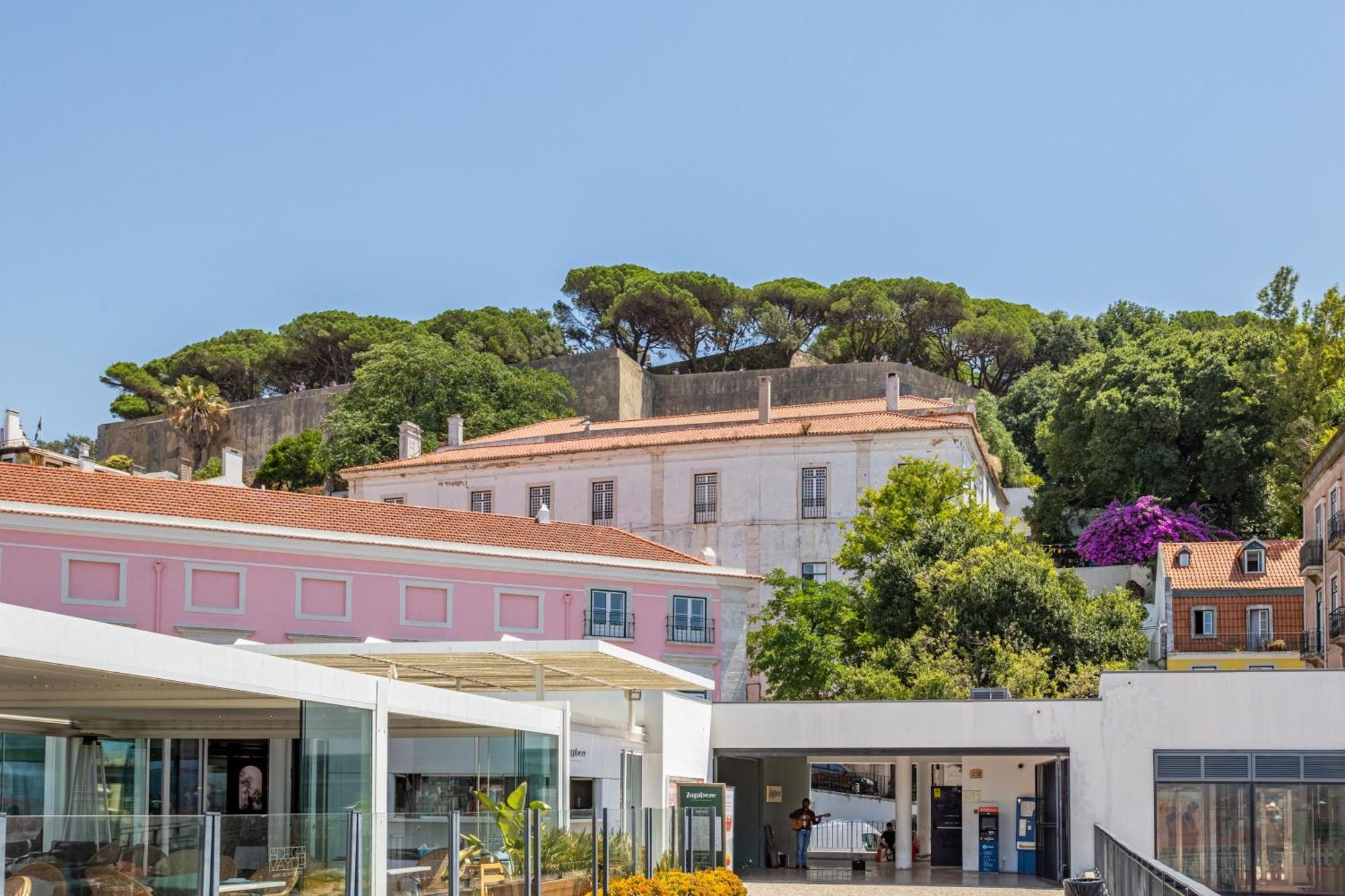 Gralhas Appartement *