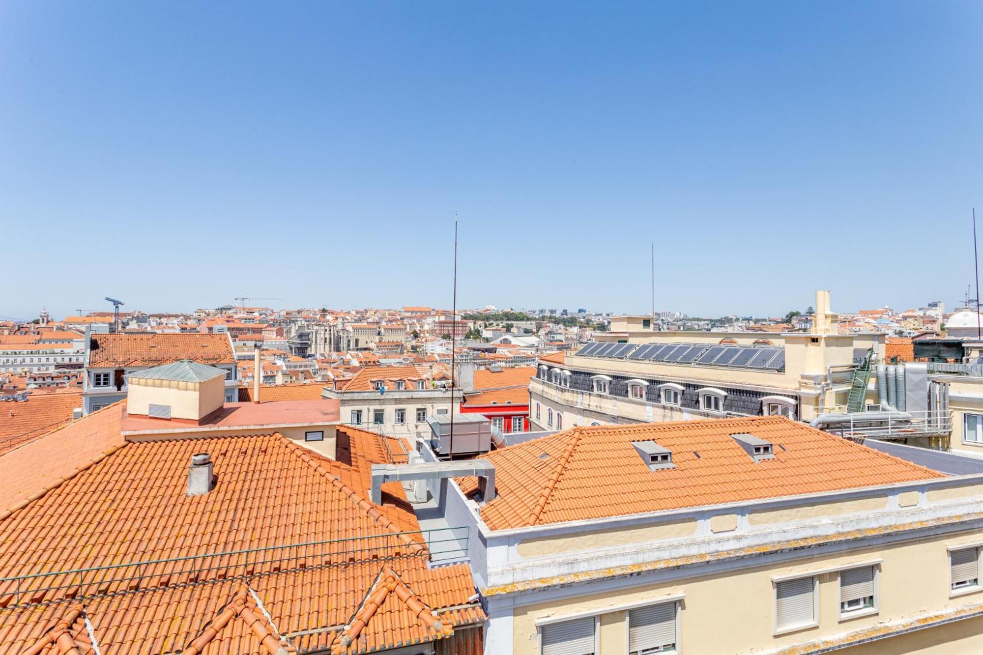Appartement Gralhas