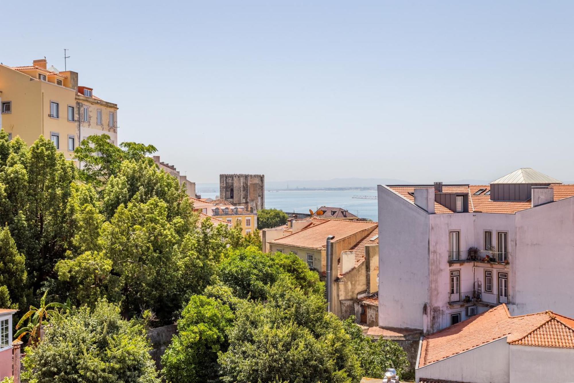 Gralhas Lissabon