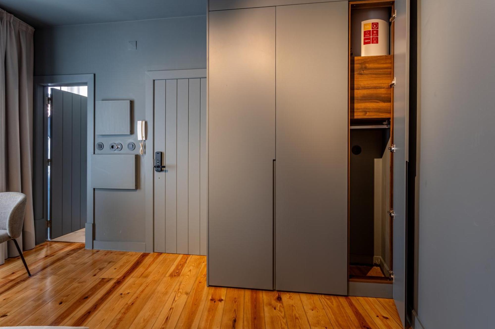 Appartement Gralhas *