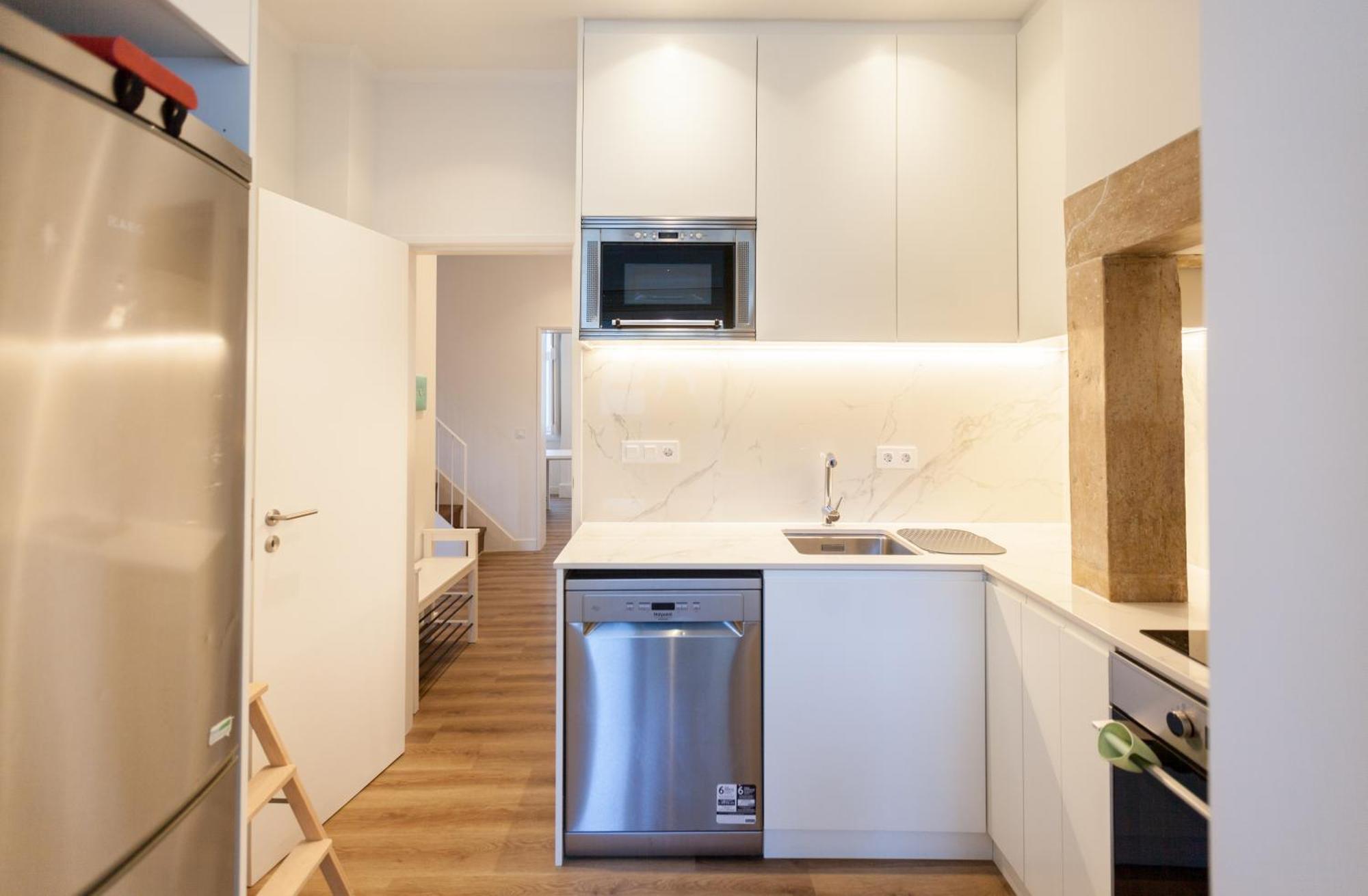Flh Graca Charming Duplex With Small Pool * Lissabon