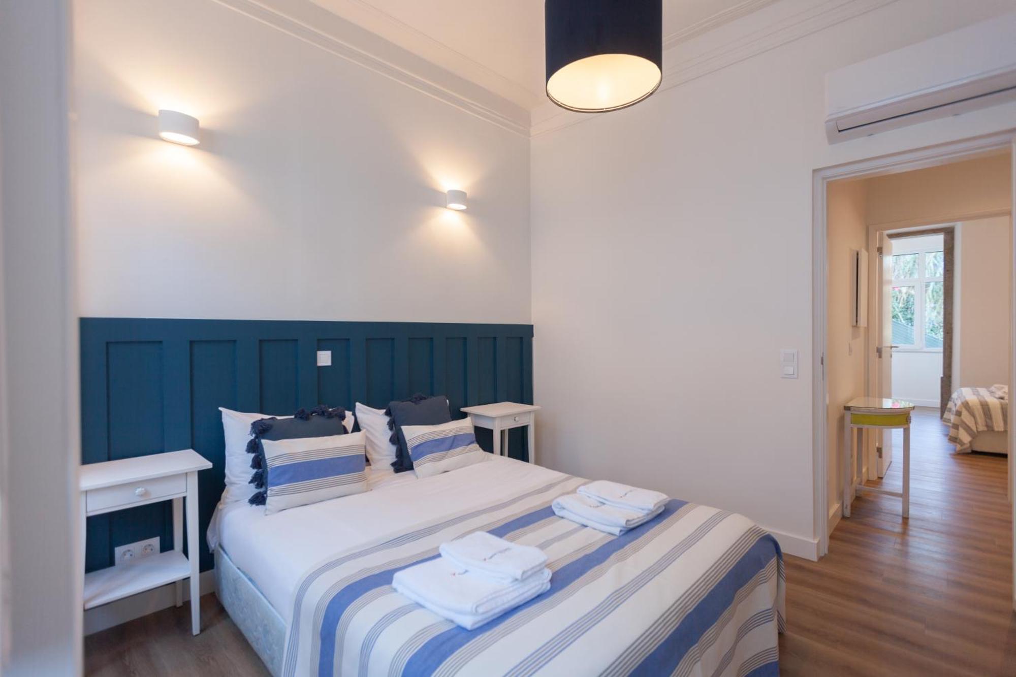 Flh Graça With Private Pool Appartement Lisboa