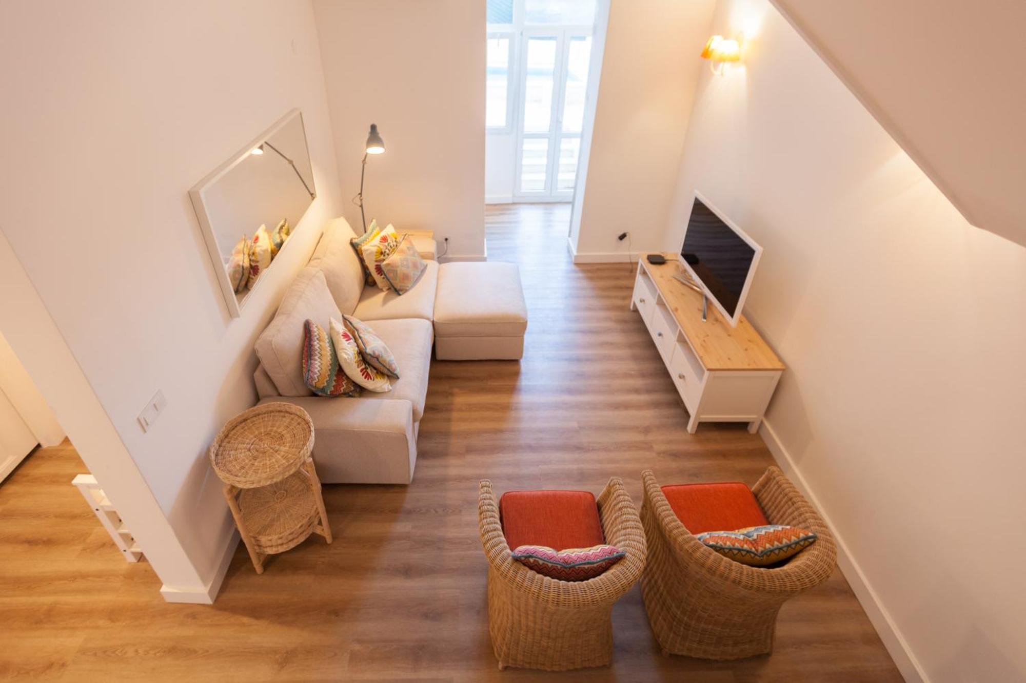 Flh Graca Charming Duplex With Small Pool Lissabon