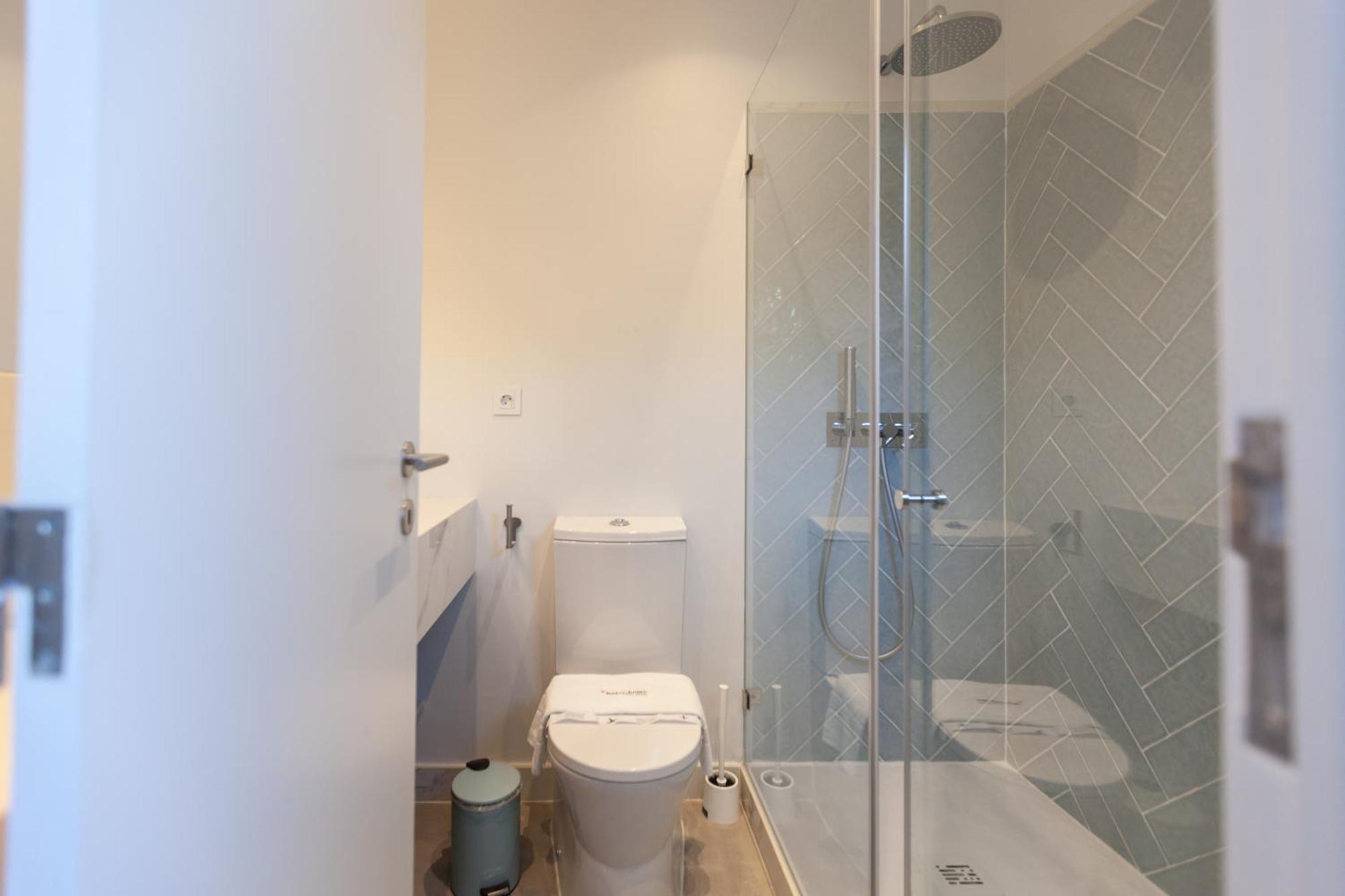 Flh Graca Charming Duplex With Small Pool Appartement Lissabon
