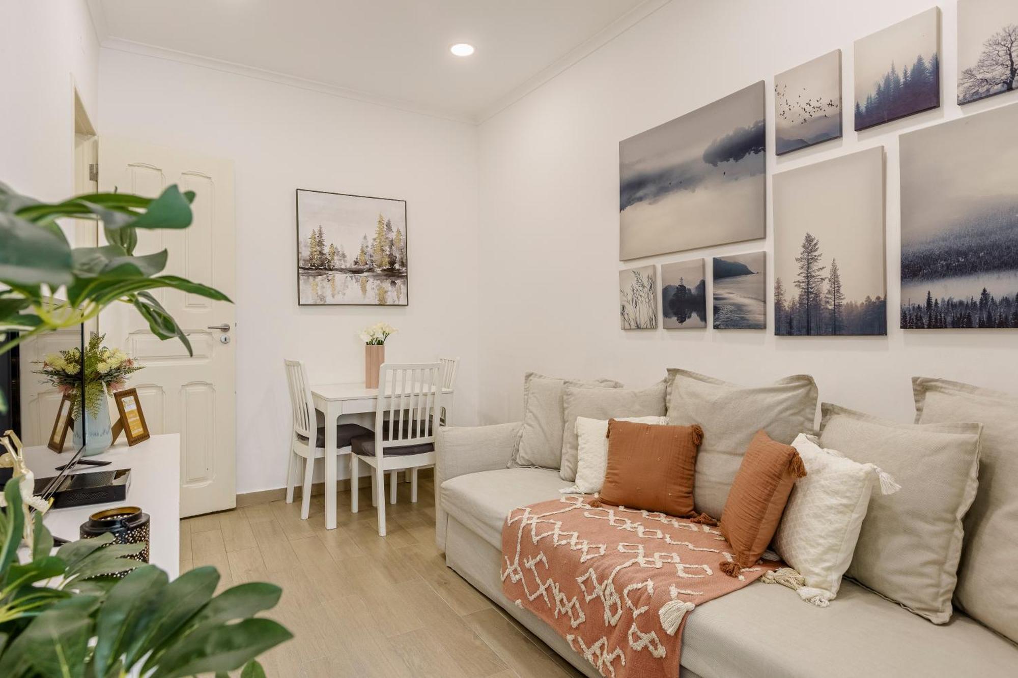 All2gether Apartment Lisbon