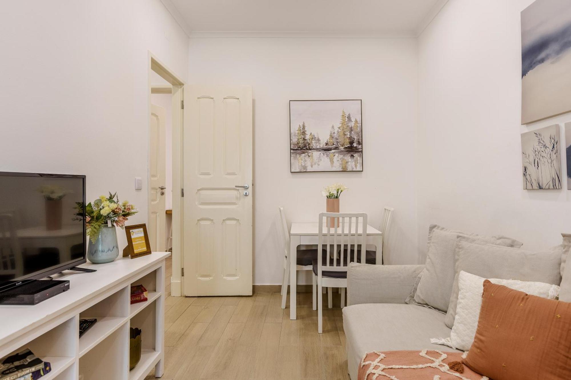 All2gether Appartement