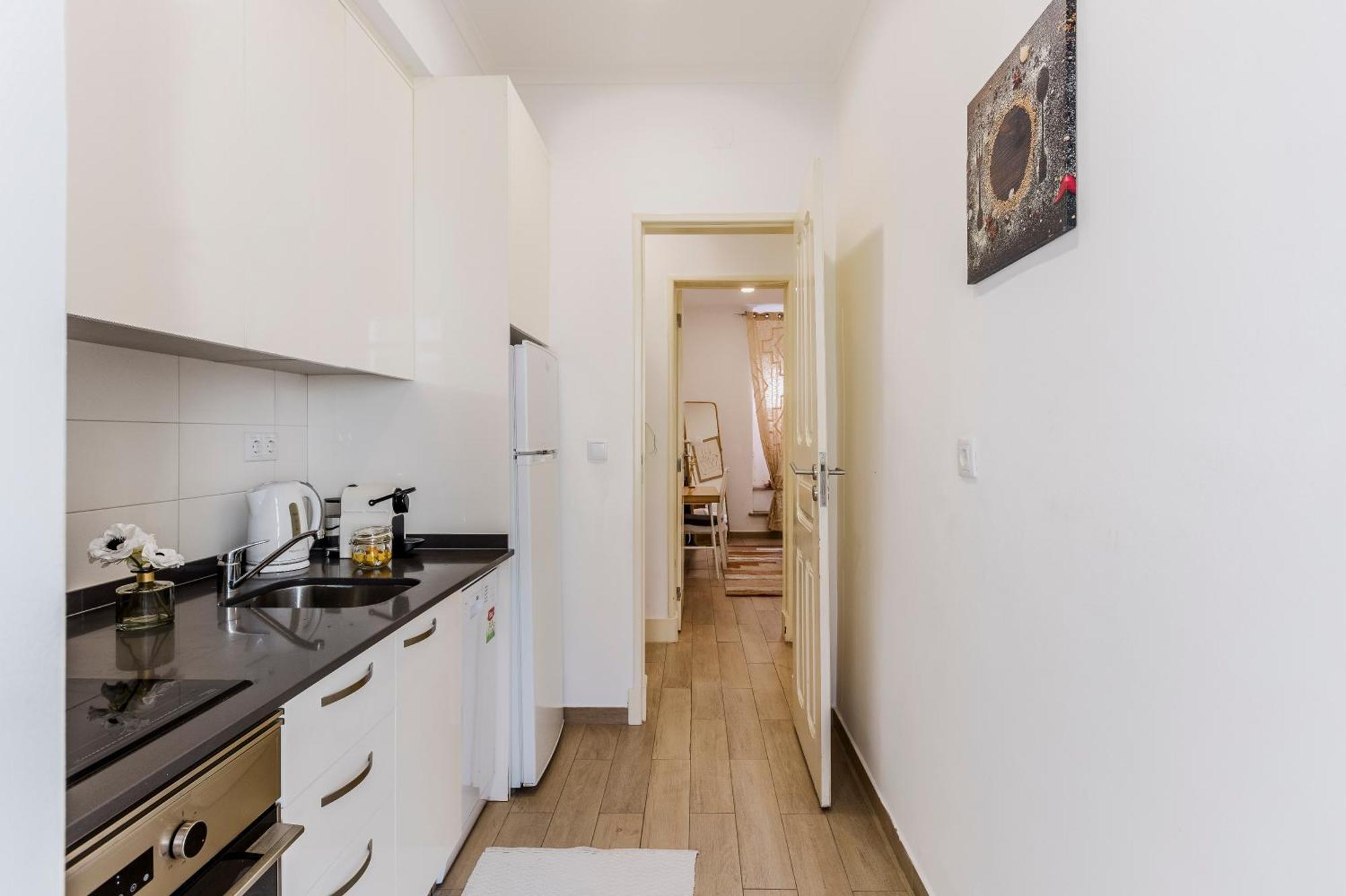 Appartement All2gether *
