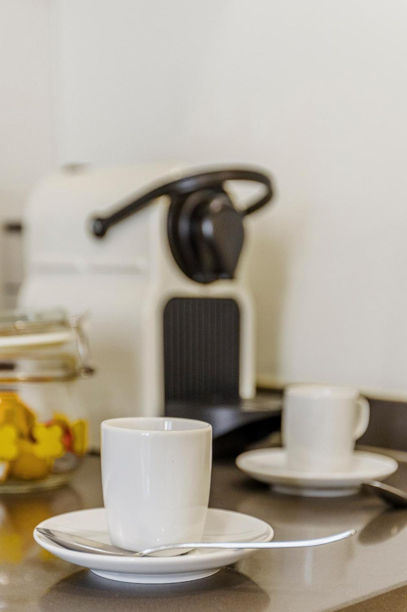 All2gether Appartement Lissabon