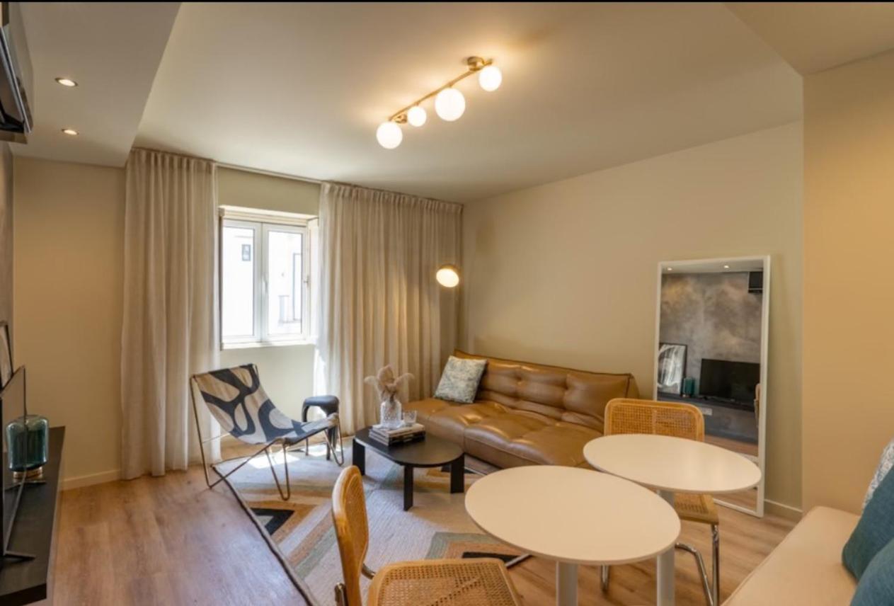 Boutique Apartment Lissabon