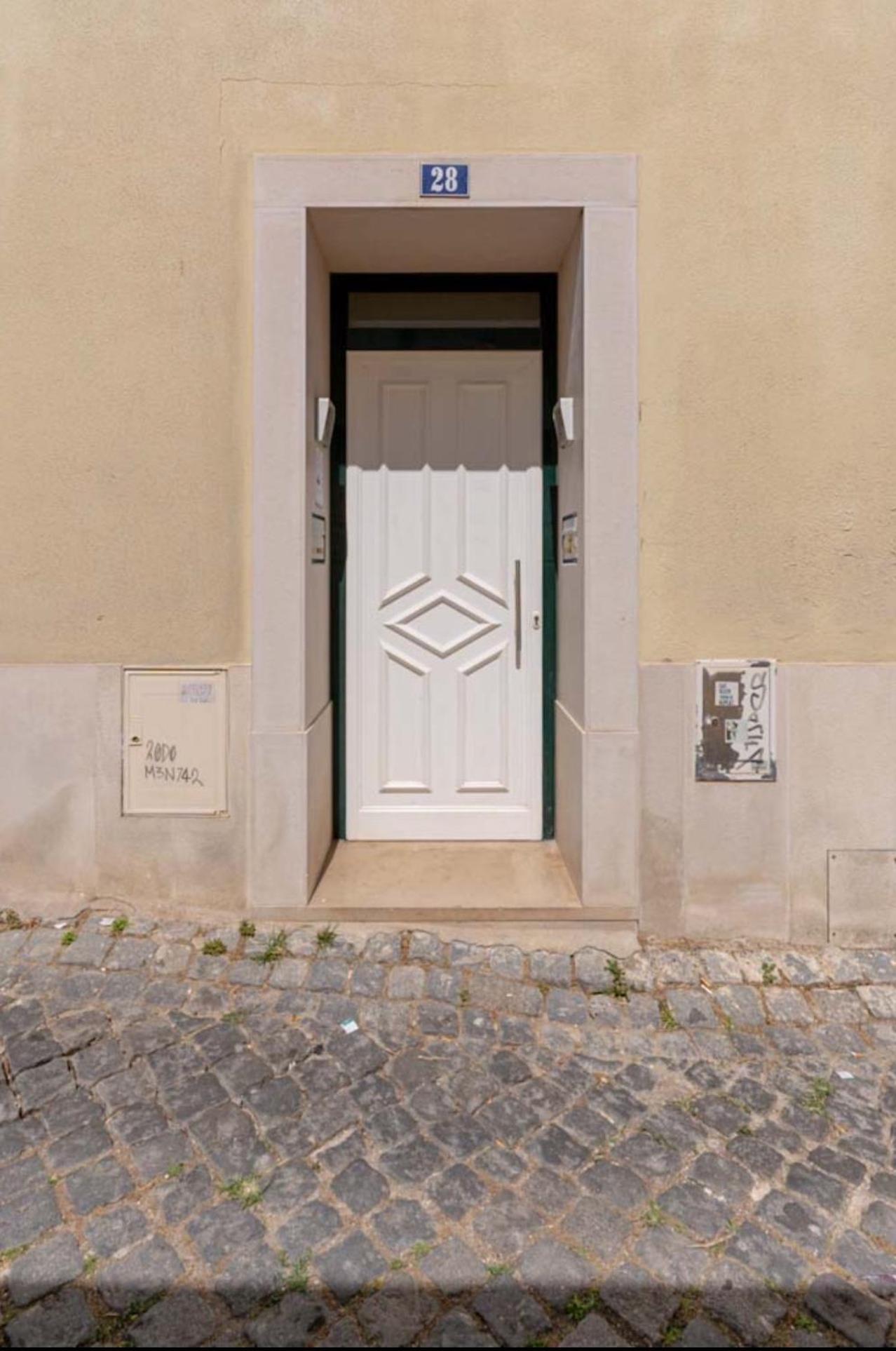 Boutique Apartment Lissabon