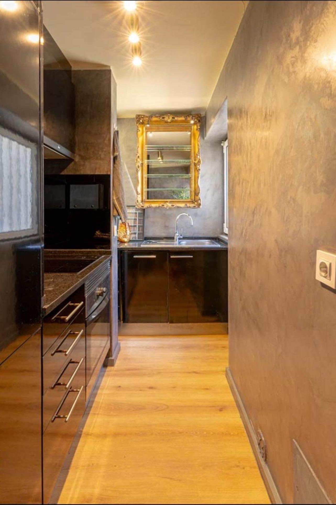 Apartment Boutique Lissabon