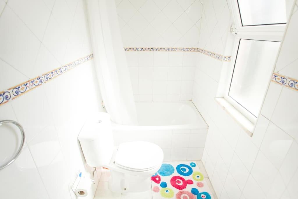 Comfort Appartement Lisboa