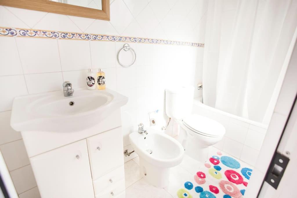 Appartement Comfort Lisboa