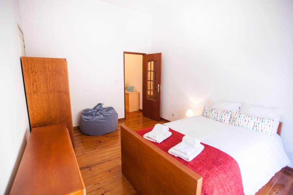 Comfort * Lisboa