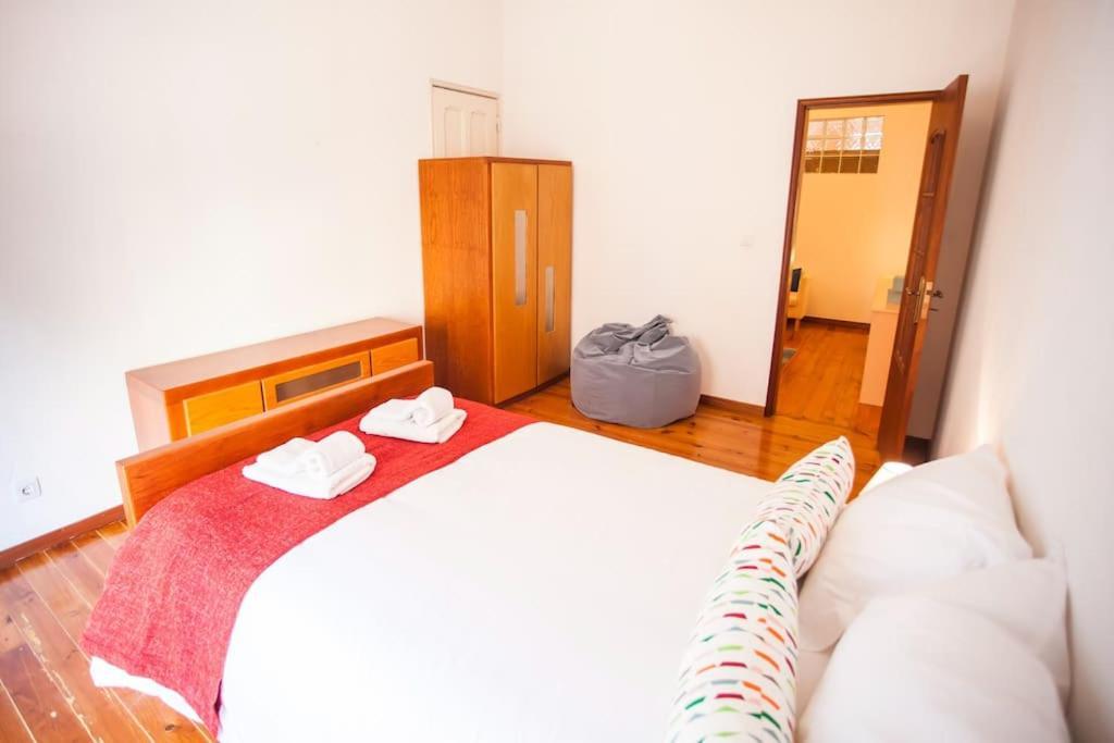 Appartement Comfort