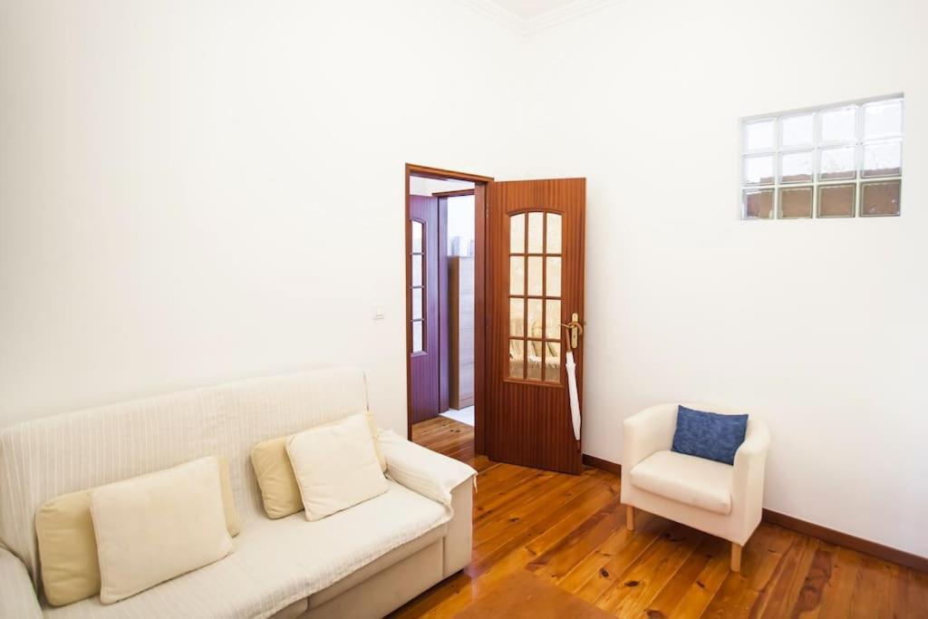 Comfort Appartement Lisboa