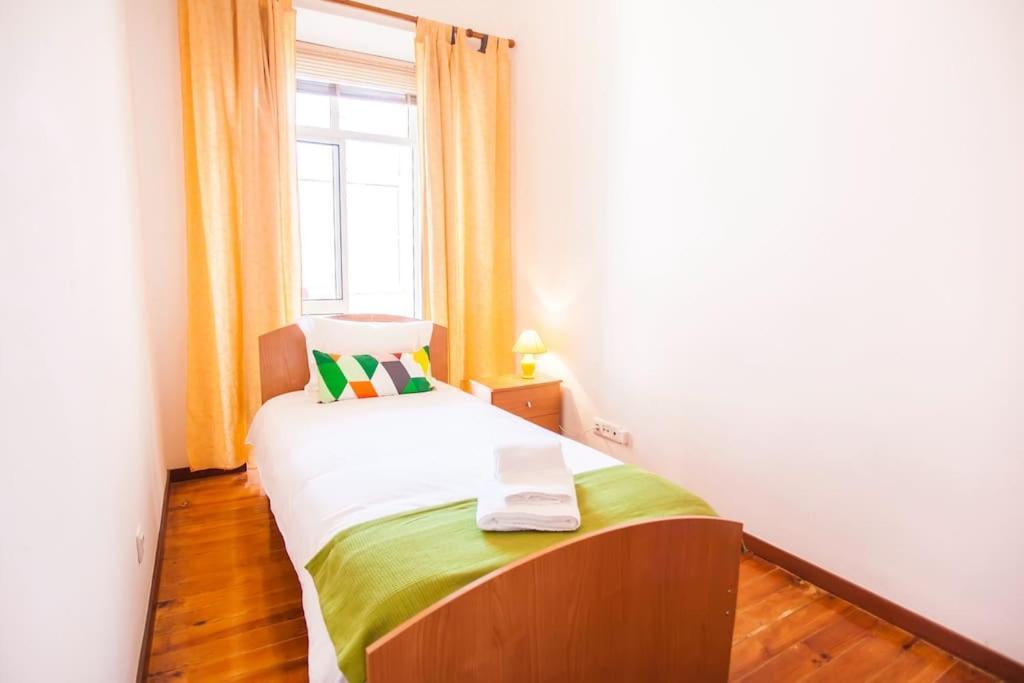 Appartement Comfort Lisboa