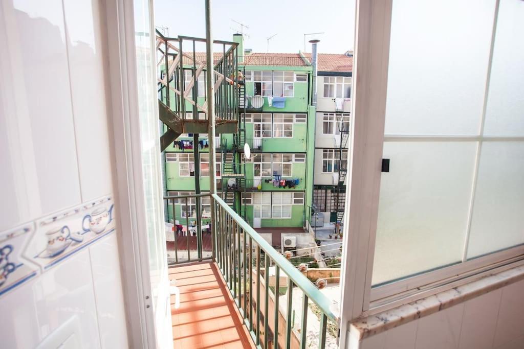 Appartement Comfort Lisboa