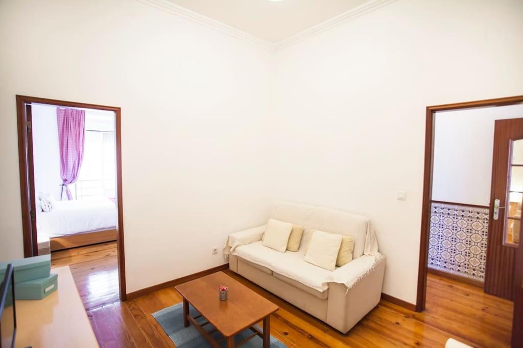 Comfort Appartement Lisboa