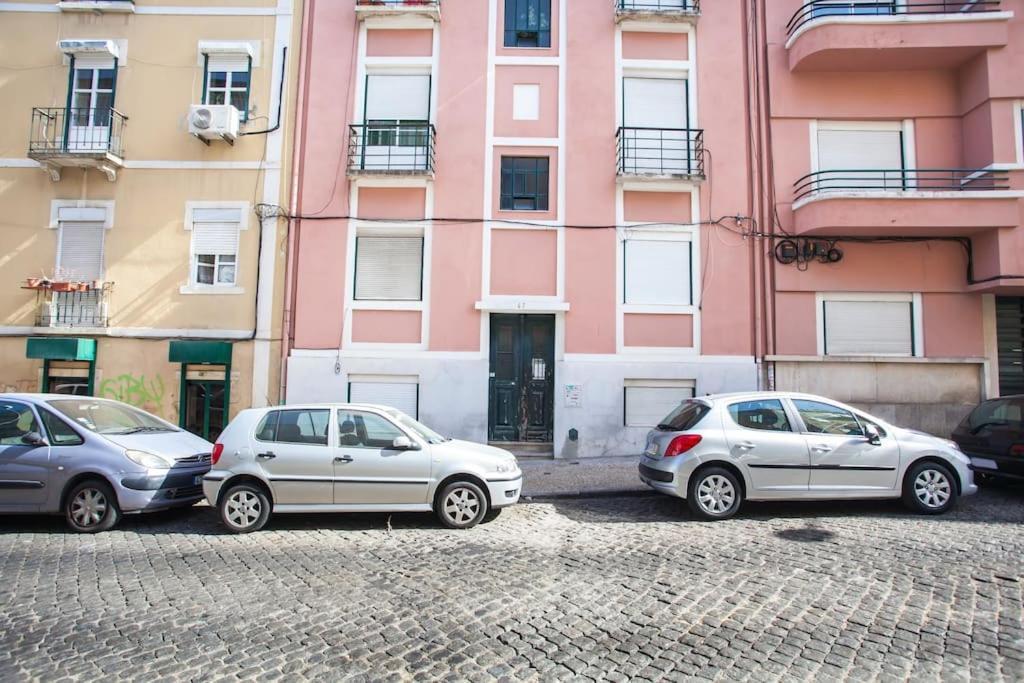Comfort * Lisboa