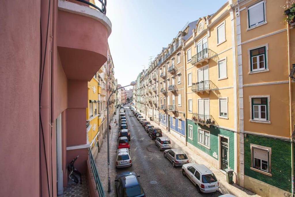 Comfort Appartement