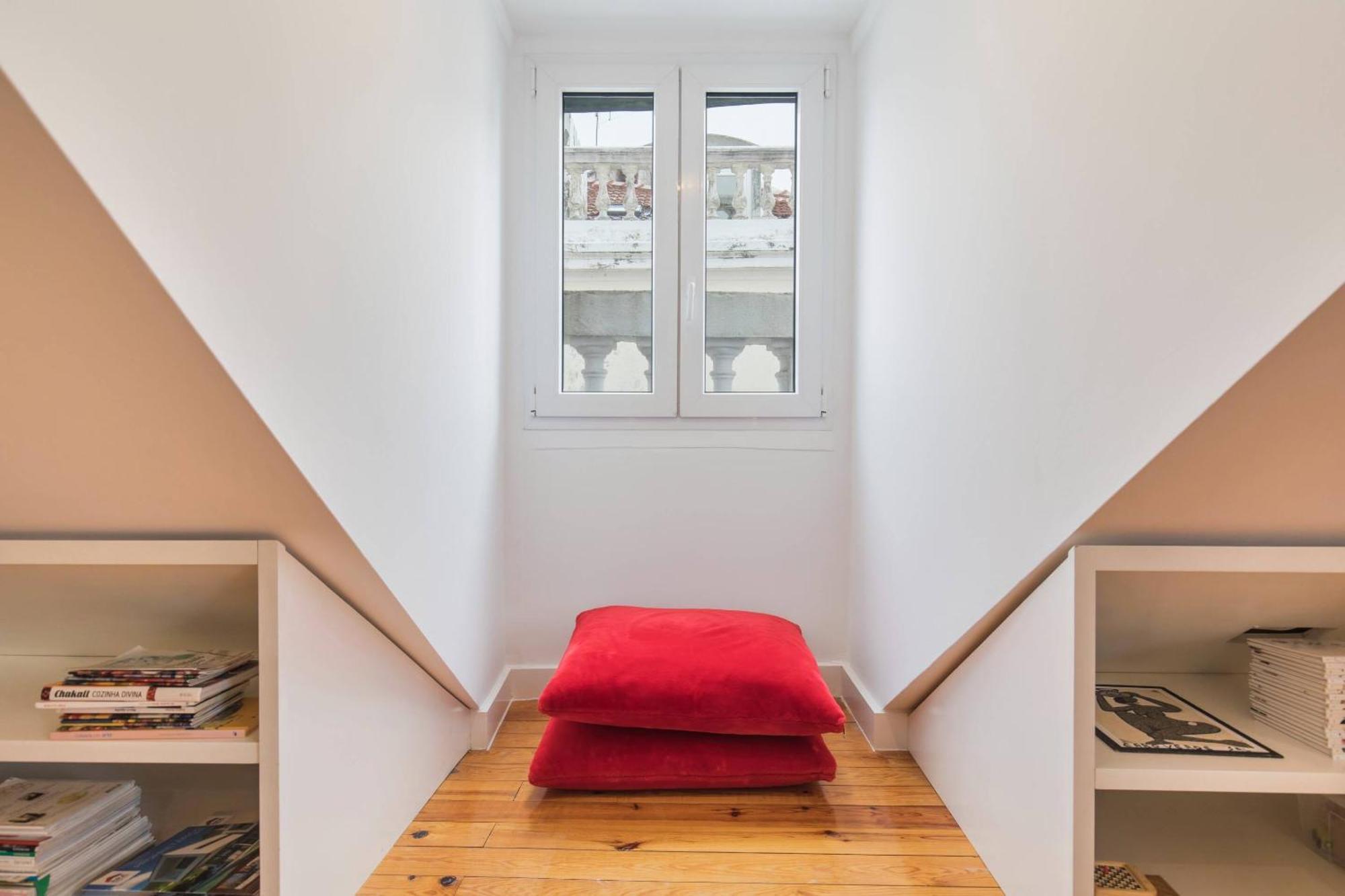 Santa Catarina's Place Apartamento Lisboa
