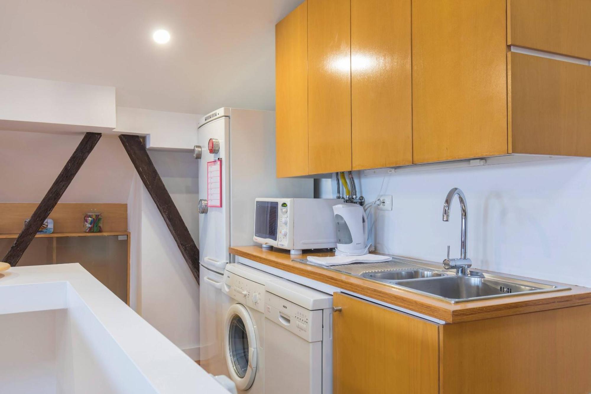 Apartamento Santa Catarina's Place Lisboa