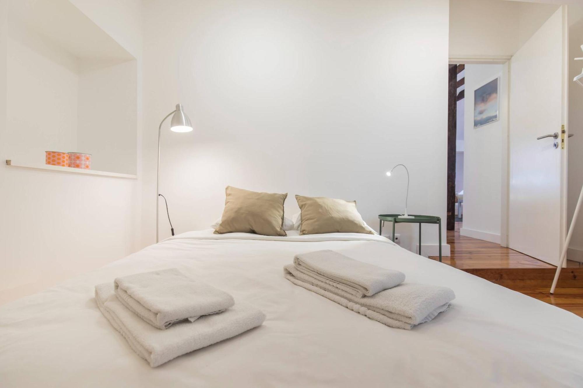 Santa Catarina's Place Apartamento