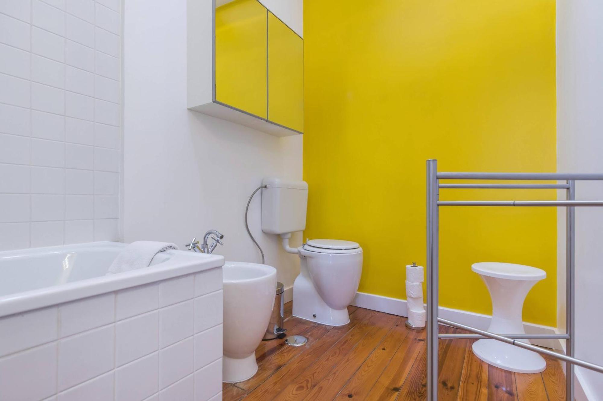 Apartamento Santa Catarina's Place