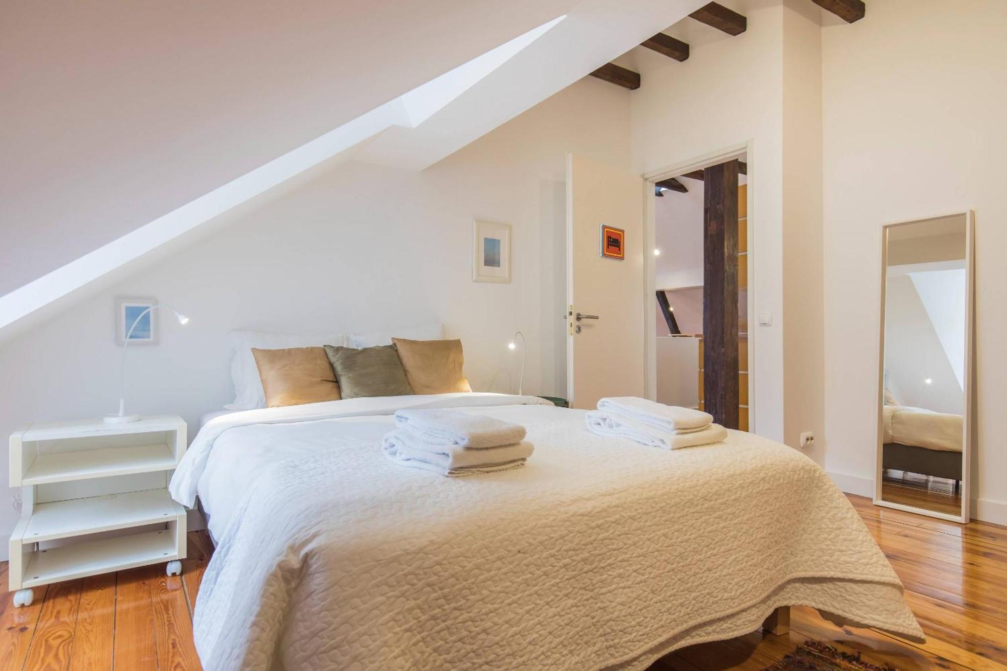 Apartamento Santa Catarina's Place Lisboa